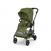 Melio Carbon - Moss Green Moss Green